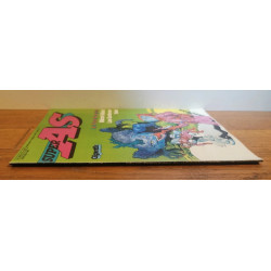 Super As magazine N°81 1979 vintage