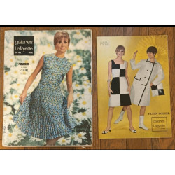 Exemple de magazine inclus dans la sélection 1966