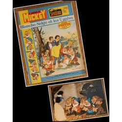 Magazine inclus dans la sélection 1973