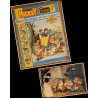Magazine inclus dans la sélection 1973