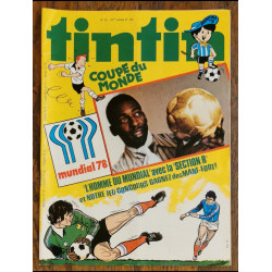 Magazine inclus dans la sélection 1978