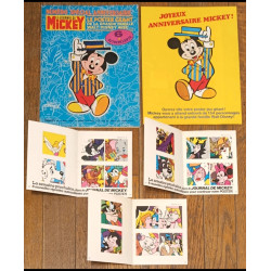 Magazine inclus dans la sélection 1979