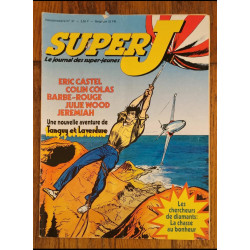 Magazine inclus dans la sélection 1979