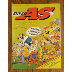Magazine inclus dans la sélection 1979