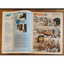 Super As magazine N°54 1979 vintage