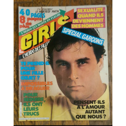 Magazine inclus dans la sélection 1982