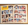Dorothée magazine avec Poster N°199 Juillet 1993 Vintage