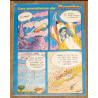 Dorothée magazine avec Poster N°199 Juillet 1993 Vintage