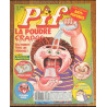 Les Crados - Pif gadget N°1082 - ancien magazine 1989 Vintage
