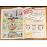 Les Crados - Pif gadget N°1082 - ancien magazine 1989 Vintage