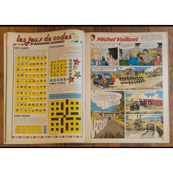Super As magazine N°54 1979 vintage