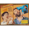 Les Crados - Pif gadget N°1082 - ancien magazine 1989 Vintage