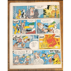 Les Crados - Pif gadget N°1082 - ancien magazine 1989 Vintage