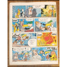 Les Crados - Pif gadget N°1082 - ancien magazine 1989 Vintage