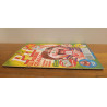 Les Crados - Pif gadget N°1082 - ancien magazine 1989 Vintage