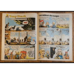 Super As magazine N°54 1979 vintage