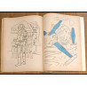 Rare Captain Future Capitaine Flam ancien livre de coloriage 1981 vintage