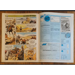 Super As magazine N°54 1979 vintage