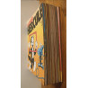 Lot de 14 Anciens Magazines Pif et Hercule Vintage