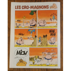 Super As magazine N°54 1979 vintage
