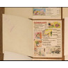 Lot de 14 Anciens Magazines Pif et Hercule Vintage