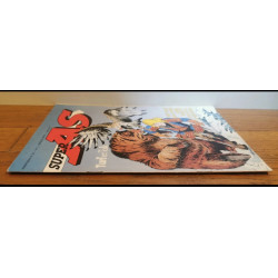 Super As magazine N°54 1979 vintage