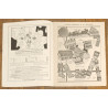 Rare - 1934 - 1935  - Ancien catalogue étrennes - jouets - Old england - Vintage