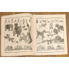 Rare - 1934 - 1935  - Ancien catalogue étrennes - jouets - Old england - Vintage