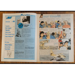 Super As magazine N°50 1979 vintage