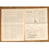 La Mode illustrée - 22 Août 1897 - N°34 - Ancien Journal - Vintage