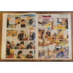 Super As magazine N°50 1979 vintage