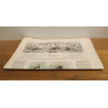 La Mode illustrée - 22 Août 1897 - N°34 - Ancien Journal - Vintage