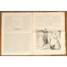 La Mode illustrée - 4 Juillet 1897 - N°27 - Ancien Journal - Vintage