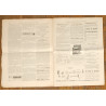La Mode illustrée - 4 Juillet 1897 - N°27 - Ancien Journal - Vintage