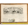 La Mode illustrée - 4 Juillet 1897 - N°27 - Ancien Journal - Vintage