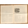 La Mode illustrée - 27 Juin 1897 - N°26 - Ancien Journal supplément - Vintage