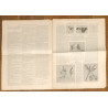 La Mode illustrée - 27 Juin 1897 - N°26 - Ancien Journal supplément - Vintage