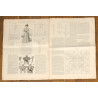 La Mode illustrée - 27 Juin 1897 - N°26 - Ancien Journal supplément - Vintage