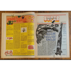 Super As magazine N°50 1979 vintage