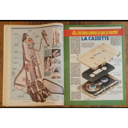 Super As magazine N°50 1979 vintage