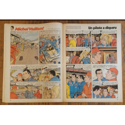 Super As magazine N°50 1979 vintage