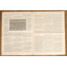 La Mode illustrée - 10 Novembre 1895 - N°45 - Ancien Journal supplément - Vintage