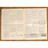 La Mode illustrée - 10 Novembre 1895 - N°45 - Ancien Journal supplément - Vintage