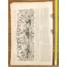 La Mode illustrée - 29 Septembre 1895 - N°39 - Ancien Journal - Vintage