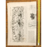 La Mode illustrée - 30 Juin 1895 - N°26 -Ancien Journal - Vintage