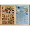 Super As magazine N°50 1979 vintage