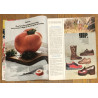 1973 - Clair foyer - N°242 - Ancien magazine Vintage