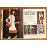 1973 - Clair foyer - N°242 - Ancien magazine Vintage