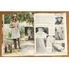 1973 - Clair foyer - N°242 - Ancien magazine Vintage