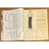 1973 - Clair foyer - N°242 - Ancien magazine Vintage